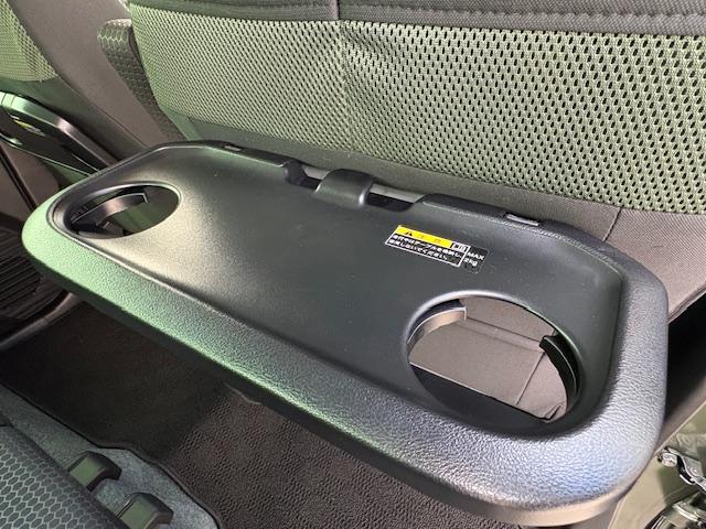 ハスラー タフワイルド　試乗車　全方位モニター　メモリーナビゲーション　ＬＥＤへットライト　クルーズコントロール　スマートキー　ＡＢＳ　エアバック　アルミホイール（13枚目）