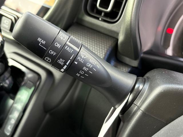 ハスラー タフワイルド　試乗車　全方位モニター　メモリーナビゲーション　ＬＥＤへットライト　クルーズコントロール　スマートキー　ＡＢＳ　エアバック　アルミホイール（37枚目）