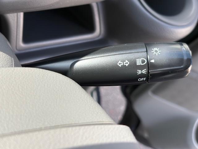 エブリイ ジョインターボ　ワイヤレスキー　ＣＤチューナー　マニュアルエアコン　ＥＴＣ車載器（4枚目）