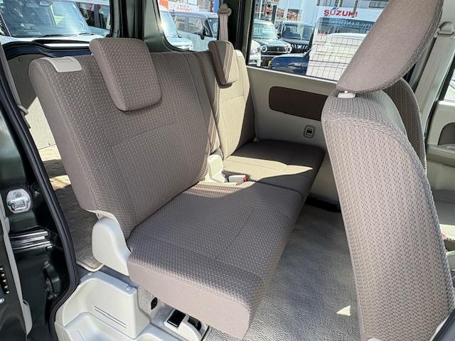 エブリイ ジョインターボ　ワイヤレスキー　ＣＤチューナー　マニュアルエアコン　ＥＴＣ車載器（16枚目）