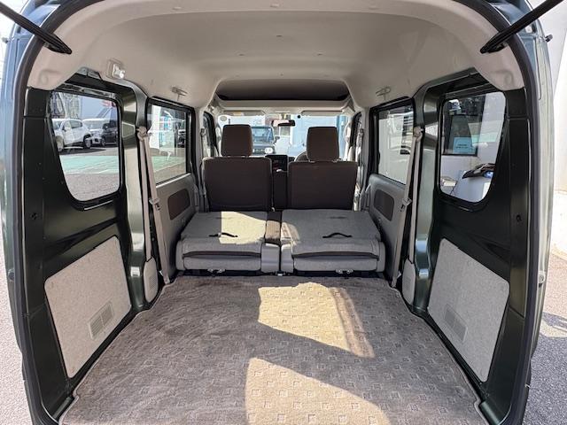 エブリイ ジョインターボ　ワイヤレスキー　ＣＤチューナー　マニュアルエアコン　ＥＴＣ車載器（23枚目）
