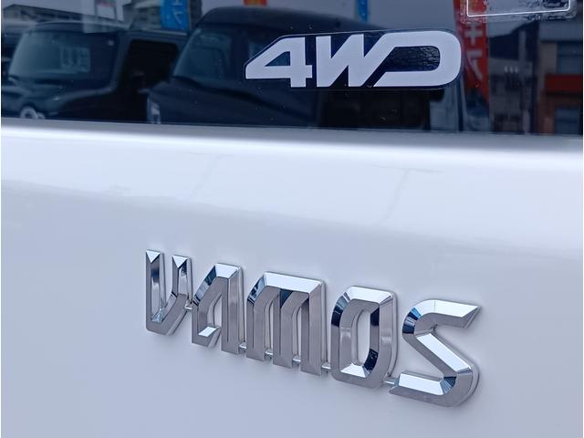 バモス Ｇ　４ＷＤ車　５速ミッション車　ワンオーナー　ＣＤチューナー　バックカメラ　ワイヤレスキー　エアバック　ＡＢＳ　マニュアルエアコン（4枚目）