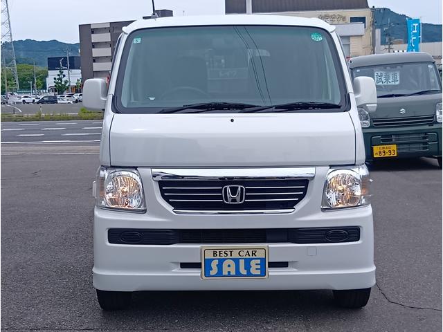 バモス Ｇ　４ＷＤ車　５速ミッション車　ワンオーナー　ＣＤチューナー　バックカメラ　ワイヤレスキー　エアバック　ＡＢＳ　マニュアルエアコン（10枚目）