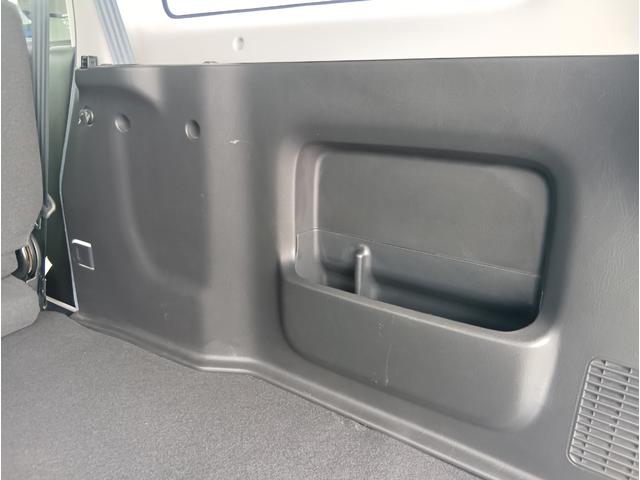 バモス Ｇ　４ＷＤ車　５速ミッション車　ワンオーナー　ＣＤチューナー　バックカメラ　ワイヤレスキー　エアバック　ＡＢＳ　マニュアルエアコン（23枚目）