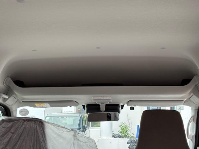エブリイ ＰＡリミテッド　試乗車　ＥＴＣ車載器　エアバック　ＡＢＳ　ブレーキ軽減装置　コーナーセンサー　アイドリングストップ　オートライト　リヤワイパー　ラジオチューナー　ワイヤレスキー　マニュアルエアコン（23枚目）