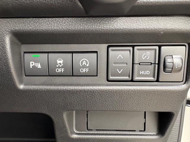 ワゴンＲスマイル ハイブリッドＸ　試乗車　全方位モニター　ＣＤ再生　ＤＶＤ再生　スマートキー　フルセグＴＶ　ＡＢＳ　エアバック　両側パワースライド　シートヒーターオートエアコン（17枚目）