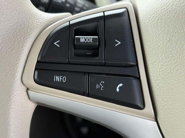 ワゴンＲスマイル ハイブリッドＸ　試乗車　全方位モニター　ＣＤ再生　ＤＶＤ再生　スマートキー　フルセグＴＶ　ＡＢＳ　エアバック　両側パワースライド　シートヒーターオートエアコン（18枚目）