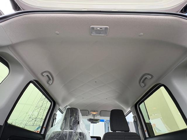 ワゴンＲスマイル ハイブリッドＸ　試乗車　全方位モニター　ＣＤ再生　ＤＶＤ再生　スマートキー　フルセグＴＶ　ＡＢＳ　エアバック　両側パワースライド　シートヒーターオートエアコン（37枚目）