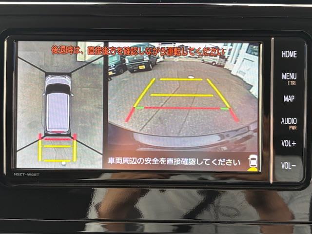 ルーミー カスタムＧ－Ｔ　全方位モニター　メモリーナビゲーション　クルーズコントロール　ＬＥＤへットライト　ＥＴＣ車載器　両側パワースライドドア　コーナーセンサー（2枚目）