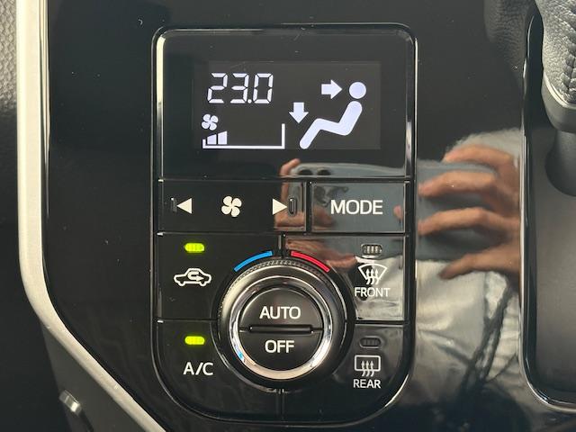 ルーミー カスタムＧ－Ｔ　全方位モニター　メモリーナビゲーション　クルーズコントロール　ＬＥＤへットライト　ＥＴＣ車載器　両側パワースライドドア　コーナーセンサー（21枚目）
