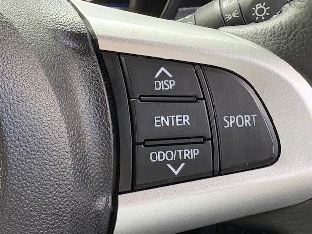 ルーミー カスタムＧ－Ｔ　全方位モニター　メモリーナビゲーション　クルーズコントロール　ＬＥＤへットライト　ＥＴＣ車載器　両側パワースライドドア　コーナーセンサー（27枚目）