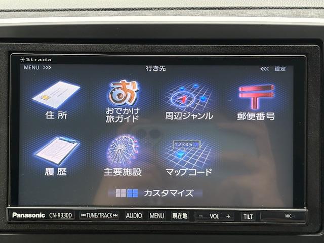 Ｎ－ＯＮＥ Ｇ・ローダウン　メモリーナビゲーション　バックモニター　アルミホイール　パワーアウトレット　プッシュスタートボタン　スマートキー　ＡＢＳ　エアバック　オートエアコン（35枚目）