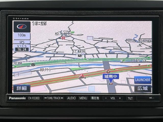 Ｎ－ＯＮＥ Ｇ・ローダウン　メモリーナビゲーション　バックモニター　アルミホイール　パワーアウトレット　プッシュスタートボタン　スマートキー　ＡＢＳ　エアバック　オートエアコン（40枚目）
