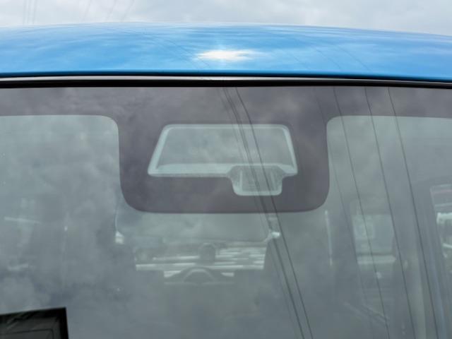 スペーシアカスタム ハイブリッドＸＳターボ　ワンオーナー車　ＣＤチューナー　両側パワースライドドア　シートヒーター　ＬＥＤへットライト　スマートキー　アイドリングストップ　オートエアコン　クリアランスソナー（38枚目）