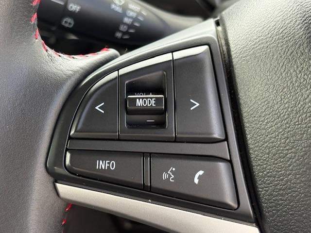 スペーシアカスタム ハイブリッドＸＳターボ　ワンオーナー車　ＣＤチューナー　両側パワースライドドア　シートヒーター　ＬＥＤへットライト　スマートキー　アイドリングストップ　オートエアコン　クリアランスソナー（62枚目）