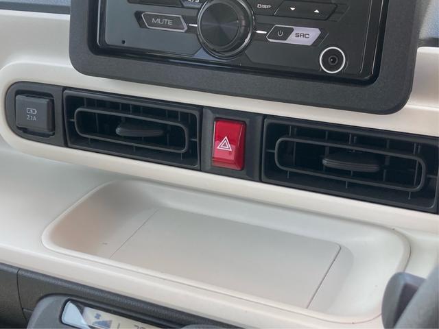 ムーヴキャンバス ストライプスＸ　ワンオーナー車　ＣＤチューナー　ＥＴＣ車載器　スマートキー　両側パワースライドドア　ドライブレコーダー　ＡＢＳ　エアバック　クリアランスソナー（16枚目）
