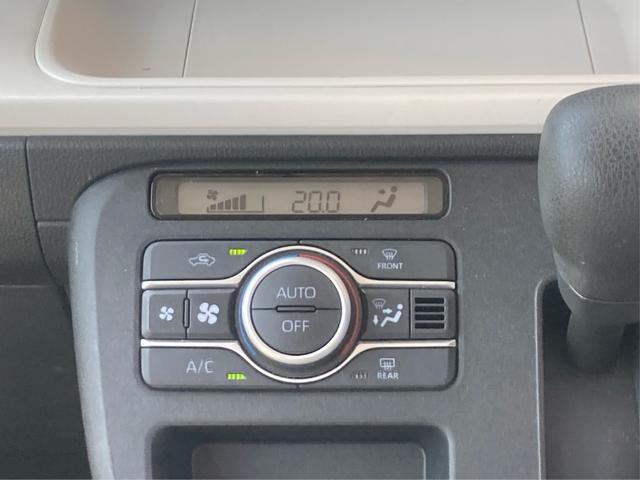 ムーヴキャンバス ストライプスＸ　ワンオーナー車　ＣＤチューナー　ＥＴＣ車載器　スマートキー　両側パワースライドドア　ドライブレコーダー　ＡＢＳ　エアバック　クリアランスソナー（17枚目）