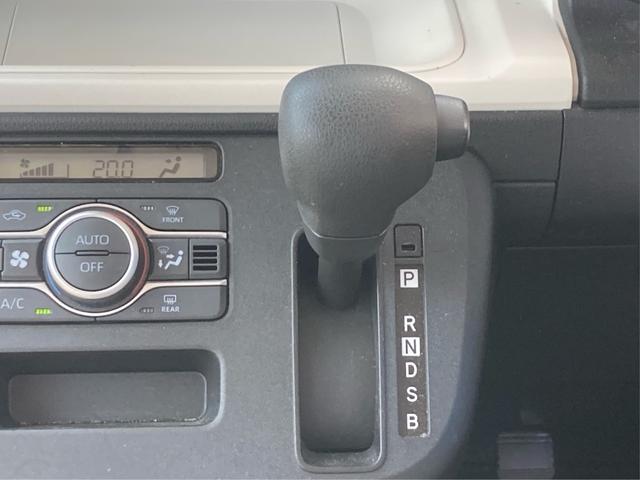 ムーヴキャンバス ストライプスＸ　ワンオーナー車　ＣＤチューナー　ＥＴＣ車載器　スマートキー　両側パワースライドドア　ドライブレコーダー　ＡＢＳ　エアバック　クリアランスソナー（21枚目）