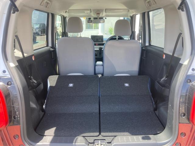 ムーヴキャンバス ストライプスＸ　ワンオーナー車　ＣＤチューナー　ＥＴＣ車載器　スマートキー　両側パワースライドドア　ドライブレコーダー　ＡＢＳ　エアバック　クリアランスソナー（24枚目）