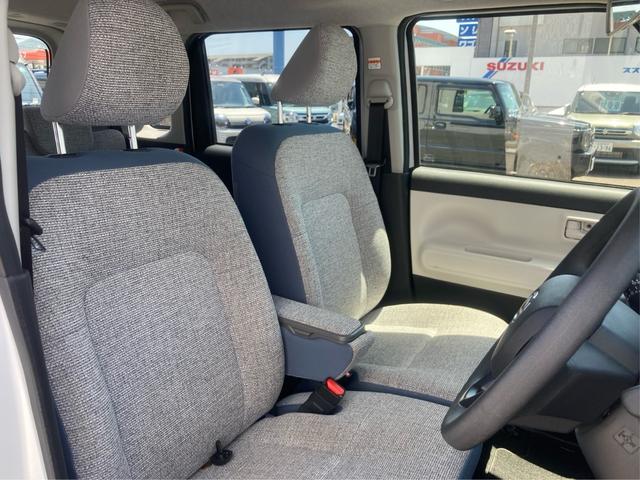 ムーヴキャンバス ストライプスＸ　ワンオーナー車　ＣＤチューナー　ＥＴＣ車載器　スマートキー　両側パワースライドドア　ドライブレコーダー　ＡＢＳ　エアバック　クリアランスソナー（26枚目）