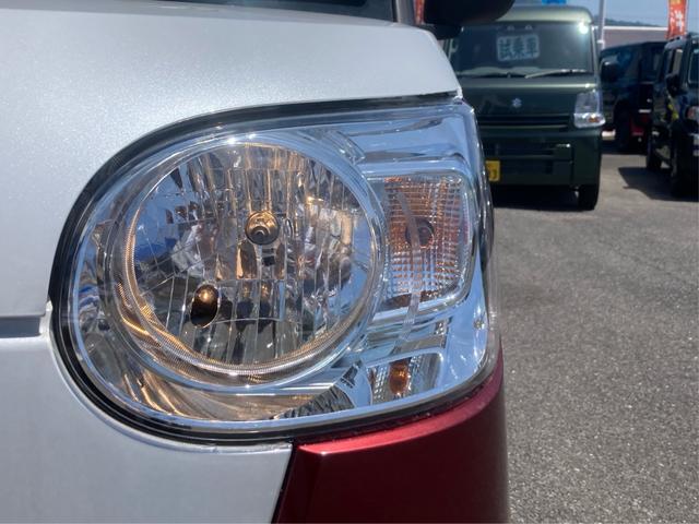 ムーヴキャンバス ストライプスＸ　ワンオーナー車　ＣＤチューナー　ＥＴＣ車載器　スマートキー　両側パワースライドドア　ドライブレコーダー　ＡＢＳ　エアバック　クリアランスソナー（31枚目）