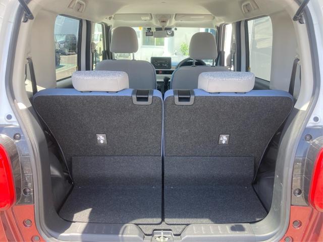 ムーヴキャンバス ストライプスＸ　ワンオーナー車　ＣＤチューナー　ＥＴＣ車載器　スマートキー　両側パワースライドドア　ドライブレコーダー　ＡＢＳ　エアバック　クリアランスソナー（34枚目）