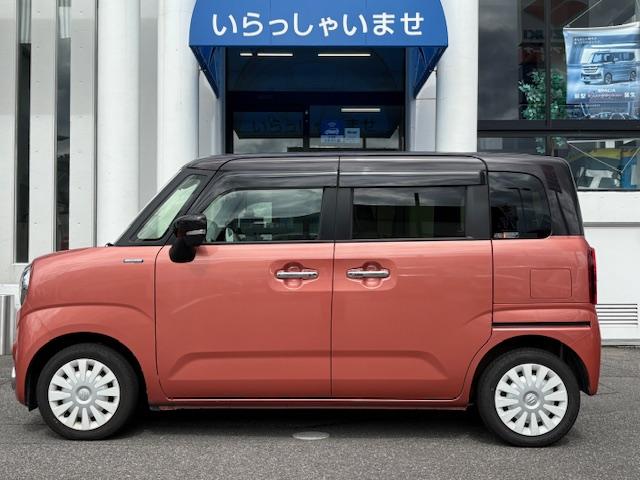 ワゴンＲスマイル ハイブリッドＸ　メモリーナビゲーション　フルセグＴＶ　ＤＶＤ再生　全方位モニタースマートキー　エアバック　ＡＢＳ　オートエアコン　ワンオーナー　両側電動パワースライドドア　ドライブレコーダー（9枚目）