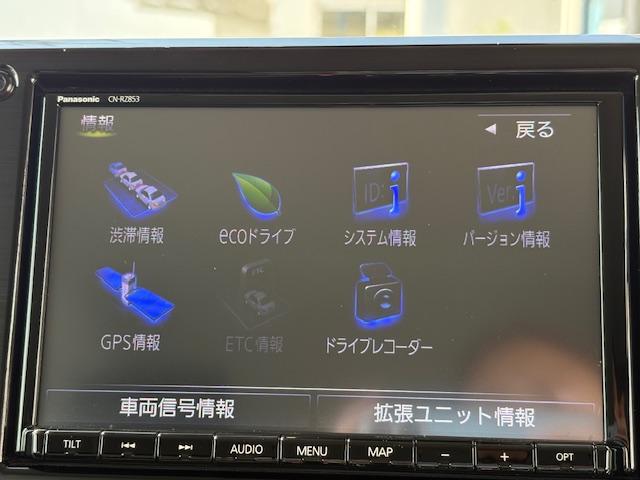 ジムニーシエラ ＪＣ　ワンオーナー　メモリーナビゲーション　バックカメラ　ＥＴＣ車載器ＤＶＤ再生　ＬＥＤへットライト　スマートキー　フルセグＴＶ　オートエアコン　シートヒーター（5枚目）