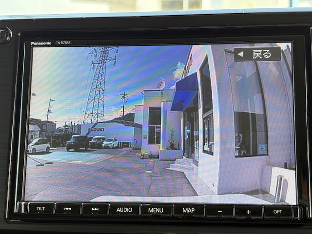 ジムニーシエラ ＪＣ　ワンオーナー　メモリーナビゲーション　バックカメラ　ＥＴＣ車載器ＤＶＤ再生　ＬＥＤへットライト　スマートキー　フルセグＴＶ　オートエアコン　シートヒーター（7枚目）