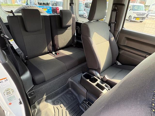 ジムニーシエラ ＪＣ　ワンオーナー　メモリーナビゲーション　バックカメラ　ＥＴＣ車載器ＤＶＤ再生　ＬＥＤへットライト　スマートキー　フルセグＴＶ　オートエアコン　シートヒーター（16枚目）