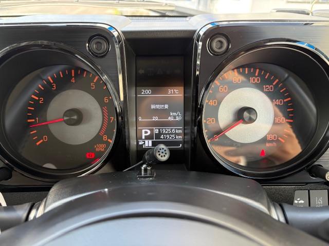 ジムニーシエラ ＪＣ　ワンオーナー　メモリーナビゲーション　バックカメラ　ＥＴＣ車載器ＤＶＤ再生　ＬＥＤへットライト　スマートキー　フルセグＴＶ　オートエアコン　シートヒーター（22枚目）