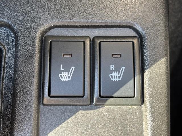 ジムニーシエラ ＪＣ　ワンオーナー　メモリーナビゲーション　バックカメラ　ＥＴＣ車載器ＤＶＤ再生　ＬＥＤへットライト　スマートキー　フルセグＴＶ　オートエアコン　シートヒーター（23枚目）