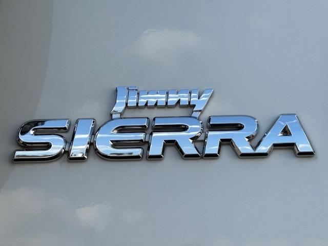 ジムニーシエラ ＪＣ　ワンオーナー　メモリーナビゲーション　バックカメラ　ＥＴＣ車載器ＤＶＤ再生　ＬＥＤへットライト　スマートキー　フルセグＴＶ　オートエアコン　シートヒーター（26枚目）