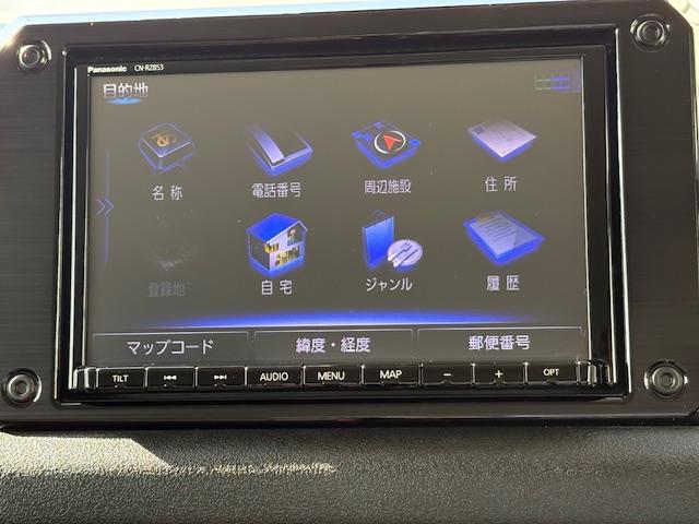 ジムニーシエラ ＪＣ　ワンオーナー　メモリーナビゲーション　バックカメラ　ＥＴＣ車載器ＤＶＤ再生　ＬＥＤへットライト　スマートキー　フルセグＴＶ　オートエアコン　シートヒーター（30枚目）