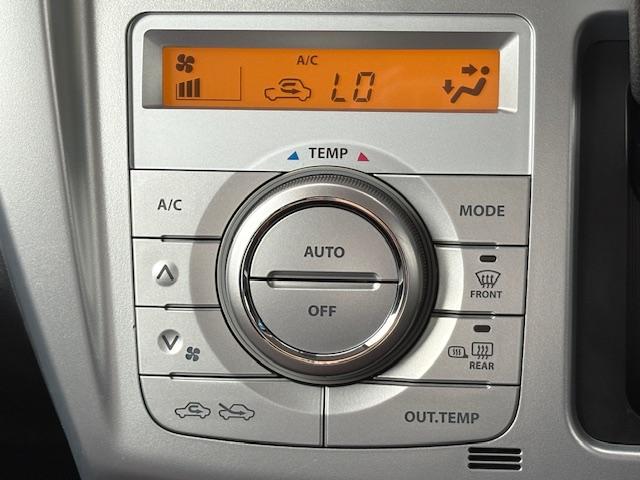 ハスラー Ｇ　メモリーナビゲーション　ＥＴＣ車載器　オートエアコン　ＡＢＳ　エアバック　シートヒーター　前後ドライブレコーダー　スマートキーアイドリングストップ（13枚目）