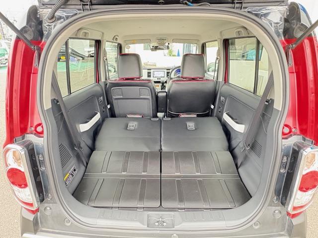 ハスラー Ｇ　メモリーナビゲーション　ＥＴＣ車載器　オートエアコン　ＡＢＳ　エアバック　シートヒーター　前後ドライブレコーダー　スマートキーアイドリングストップ（23枚目）