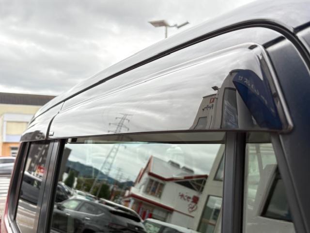 ハスラー Ｇ　メモリーナビゲーション　ＥＴＣ車載器　オートエアコン　ＡＢＳ　エアバック　シートヒーター　前後ドライブレコーダー　スマートキーアイドリングストップ（24枚目）
