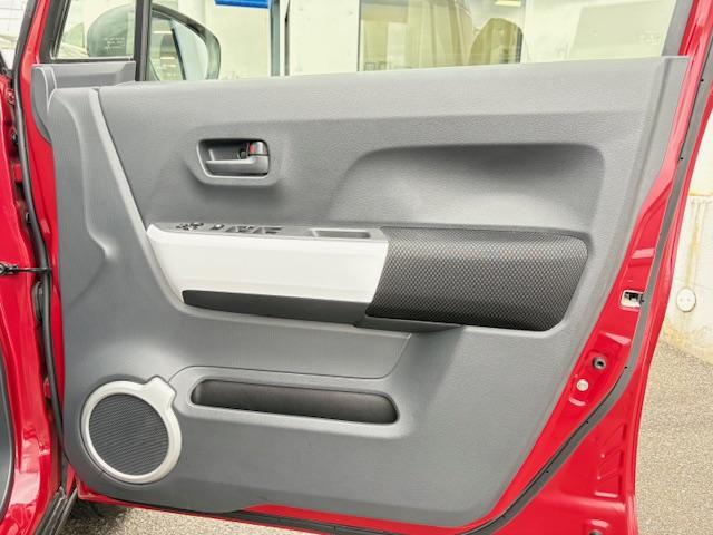 ハスラー Ｇ　メモリーナビゲーション　ＥＴＣ車載器　オートエアコン　ＡＢＳ　エアバック　シートヒーター　前後ドライブレコーダー　スマートキーアイドリングストップ（30枚目）