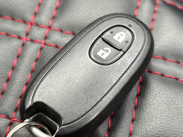 ハスラー Ｇ　メモリーナビゲーション　ＥＴＣ車載器　オートエアコン　ＡＢＳ　エアバック　シートヒーター　前後ドライブレコーダー　スマートキーアイドリングストップ（36枚目）