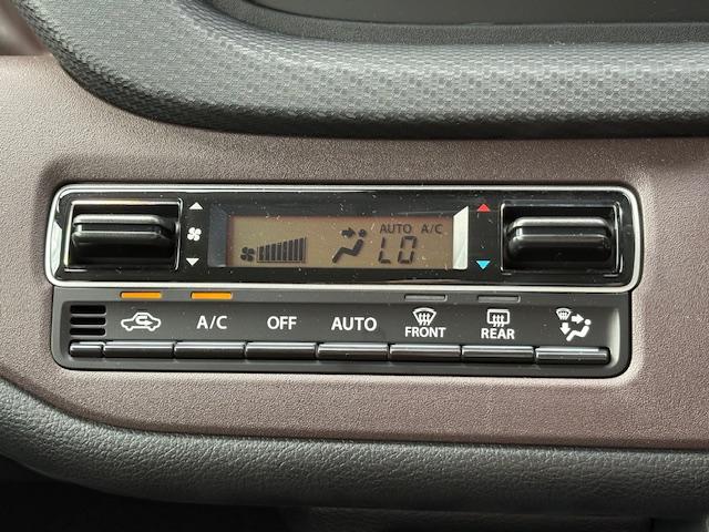 ソリオバンディット ハイブリッドＭＶ　試乗車　全方位付きメモリーナビゲーション　フルセグＴＶ　シートヒーター　ＣＤデッキ　ＤＶＤ再生　スマートキー　ＬＥＤへットライトＡＢＳ　エアバック　オートエアコン（15枚目）