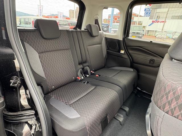 ソリオバンディット ハイブリッドＭＶ　試乗車　全方位付きメモリーナビゲーション　フルセグＴＶ　シートヒーター　ＣＤデッキ　ＤＶＤ再生　スマートキー　ＬＥＤへットライトＡＢＳ　エアバック　オートエアコン（66枚目）