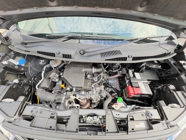 ソリオバンディット ハイブリッドＭＶ　試乗車　全方位付きメモリーナビゲーション　フルセグＴＶ　シートヒーター　ＣＤデッキ　ＤＶＤ再生　スマートキー　ＬＥＤへットライトＡＢＳ　エアバック　オートエアコン（74枚目）