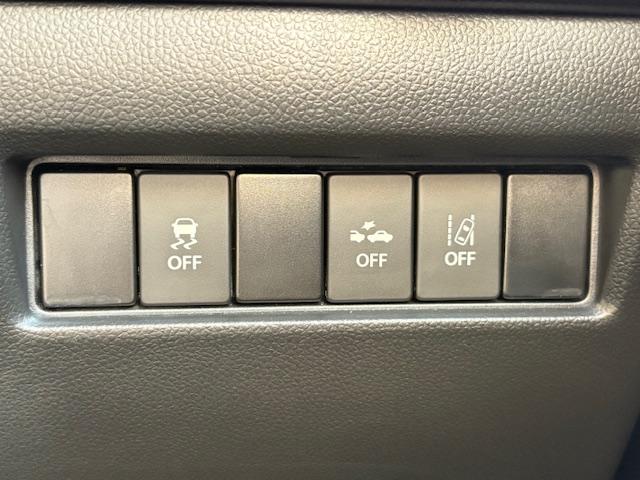 スイフト RSt LEDへットライト オートエアコン 社外マフラー 社外アルミホイール スマートキー シートヒーター オートライト クルーズコントロール ABS エアバック(7枚目)