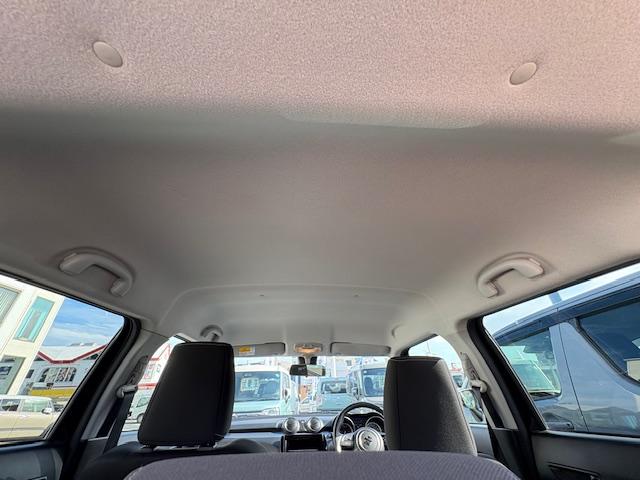 スイフト RSt LEDへットライト オートエアコン 社外マフラー 社外アルミホイール スマートキー シートヒーター オートライト クルーズコントロール ABS エアバック(23枚目)