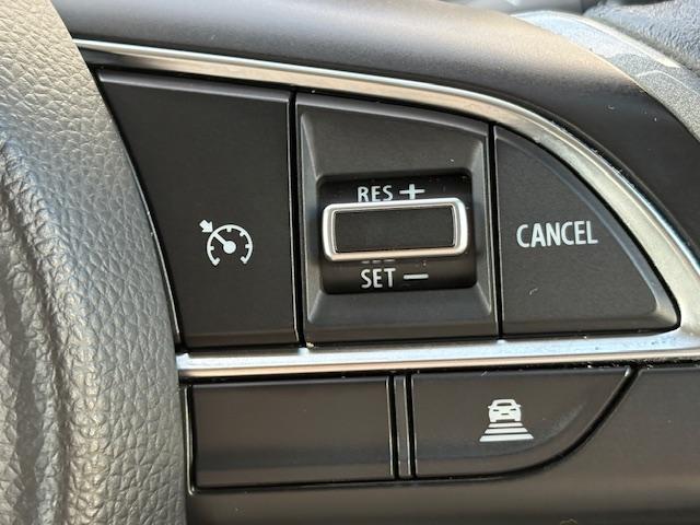 スイフト RSt LEDへットライト オートエアコン 社外マフラー 社外アルミホイール スマートキー シートヒーター オートライト クルーズコントロール ABS エアバック(30枚目)