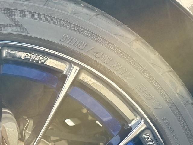 スイフト RSt LEDへットライト オートエアコン 社外マフラー 社外アルミホイール スマートキー シートヒーター オートライト クルーズコントロール ABS エアバック(37枚目)