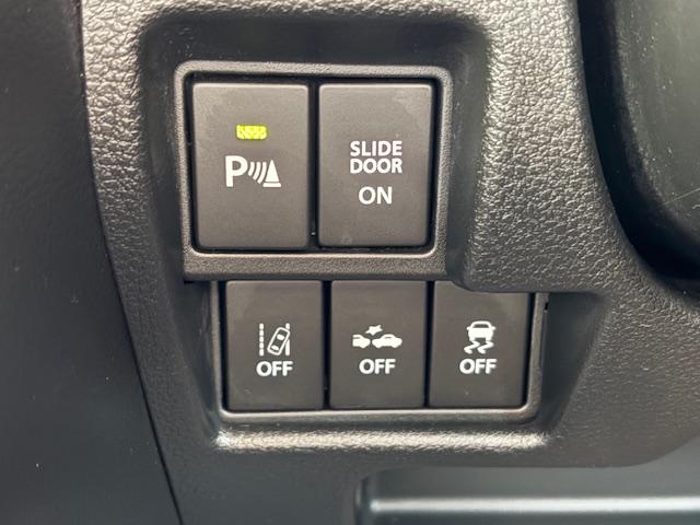 スペーシアカスタム ハイブリッドＸＳ　メモリーナビゲーション　フルセグＴＶ　前後ドライブレコーダー　ＥＴＣ車載器　ＣＤ／ＤＶＤ再生　シートヒーター　両側パワースライドア　全方位モニターカメラ（18枚目）