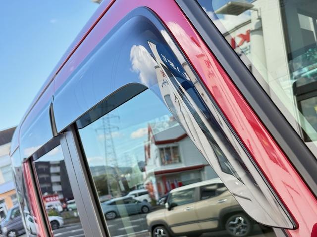 スペーシアカスタム ハイブリッドＸＳ　メモリーナビゲーション　フルセグＴＶ　前後ドライブレコーダー　ＥＴＣ車載器　ＣＤ／ＤＶＤ再生　シートヒーター　両側パワースライドア　全方位モニターカメラ（22枚目）