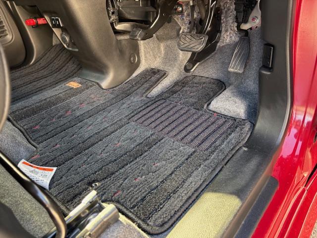 スペーシアカスタム ハイブリッドＸＳ　メモリーナビゲーション　フルセグＴＶ　前後ドライブレコーダー　ＥＴＣ車載器　ＣＤ／ＤＶＤ再生　シートヒーター　両側パワースライドア　全方位モニターカメラ（29枚目）