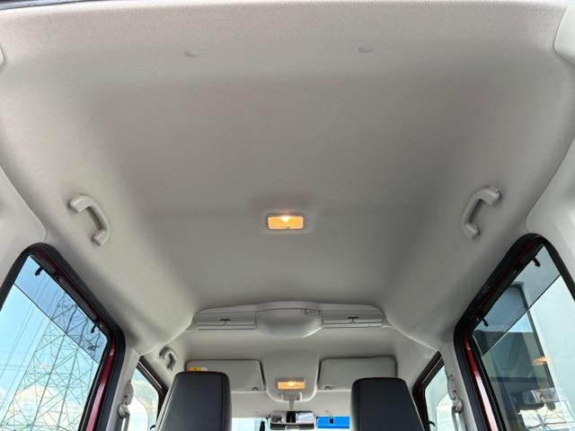 スペーシアカスタム ハイブリッドＸＳ　メモリーナビゲーション　フルセグＴＶ　前後ドライブレコーダー　ＥＴＣ車載器　ＣＤ／ＤＶＤ再生　シートヒーター　両側パワースライドア　全方位モニターカメラ（35枚目）